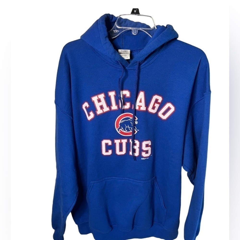 Men’s Chicago Cubs Hoodie